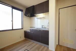 エステート雅Ⅱ 0105号-3