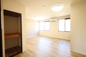 エステート雅Ⅱ 0105号-4