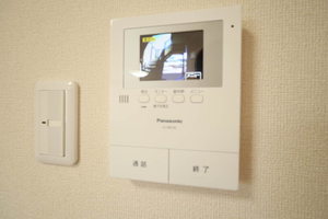 エステート雅Ⅱ 0105号-5