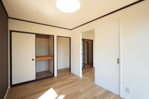 エステート雅Ⅱ 0105号-9