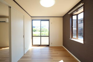 エステート雅Ⅱ 0105号-10