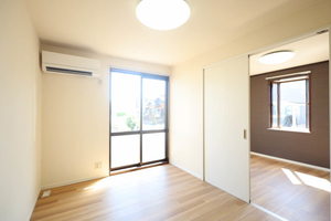 エステート雅Ⅱ 0105号-11