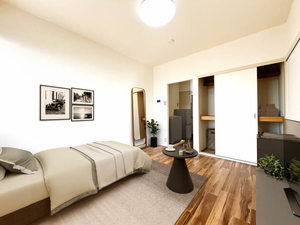 クレール朝日ケ丘 0201号-2