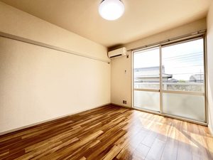 クレール朝日ケ丘 0201号-5