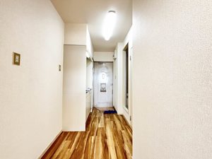 クレール朝日ケ丘 0201号-6