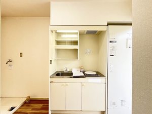 クレール朝日ケ丘 0201号-8