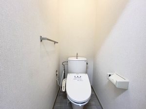 クレール朝日ケ丘 0201号-10