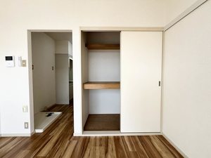 クレール朝日ケ丘 0201号-11