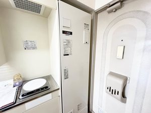 クレール朝日ケ丘 0201号-12