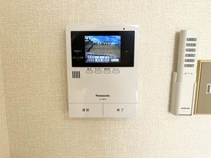 クレール朝日ケ丘 0201号-14