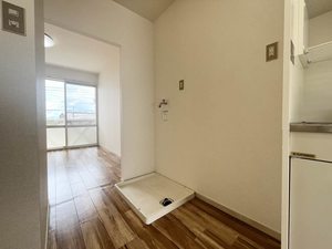 クレール朝日ケ丘 0201号-15