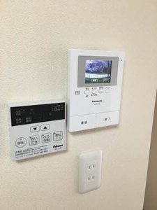 フレグランス東屋 0105号-8