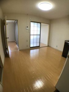 ＡＹＵＭＩハイツ A105号-2