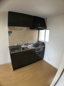 ＡＹＵＭＩハイツ A105号-3