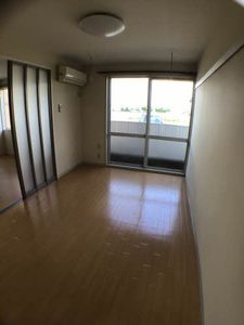 ＡＹＵＭＩハイツ A105号-4