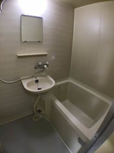 ＡＹＵＭＩハイツ A105号-6