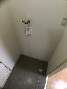 ＡＹＵＭＩハイツ A105号-8