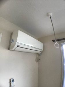 ＡＹＵＭＩハイツ A105号-10