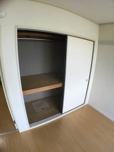 ＡＹＵＭＩハイツ A105号-11