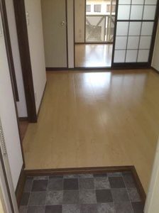 フレグランス　グリンピース 0203号-3