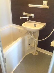 フレグランス　グリンピース 0203号-11