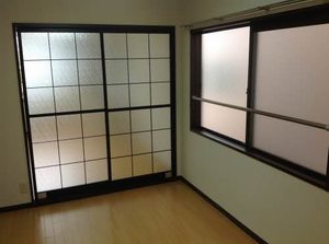 メゾンパークス B201号-5
