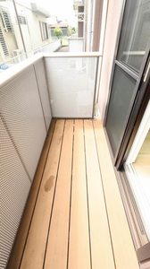 レークヒルA 0103号-6