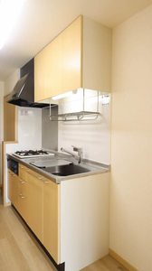 レークヒルA 0103号-8