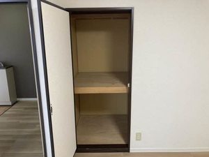 ドエル　クレスト 0202号-8