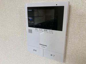 ドエル　クレスト 0202号-9