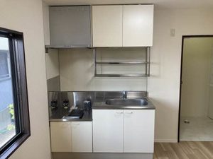 ドエル　クレスト 0202号-10