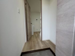 グリーンパークＳＵＭＩ 0201号-6