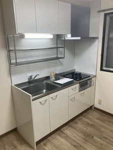 アルティームハイツ 0101号-3