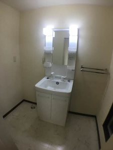 アルティームハイツ 0201号-3