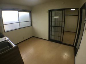 アルティームハイツ 0201号-5