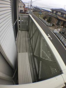 アルティームハイツ 0201号-10