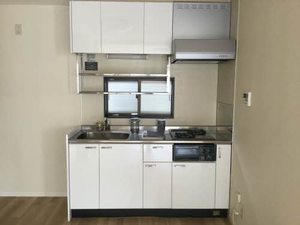 メゾンよしだ A101号-3