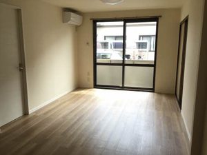 メゾンよしだ A101号-4