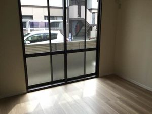 メゾンよしだ A101号-5