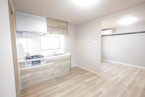 ハイライズホーム A202号-2