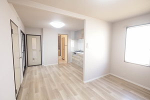 ハイライズホーム A202号-3