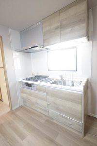 ハイライズホーム A202号-4