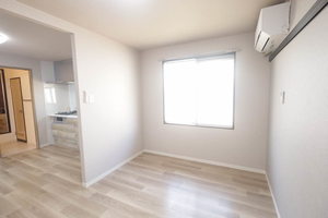 ハイライズホーム A202号-5