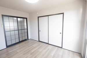 ハイライズホーム A202号-8