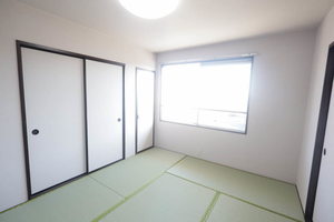 ハイライズホーム A202号-9