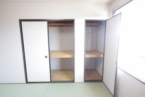 ハイライズホーム A202号-10