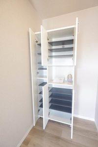 ハイライズホーム A202号-12