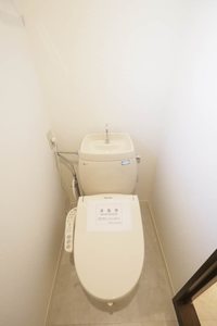 ハイライズホーム A202号-15