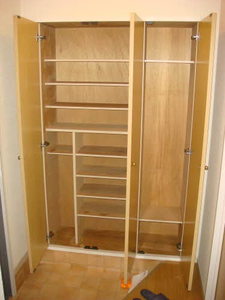 ビレッジ石塚 B102号-2