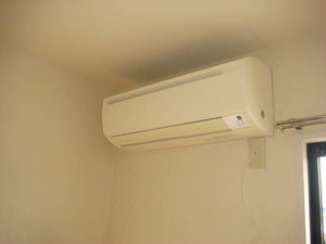 ビレッジ石塚 B102号-5